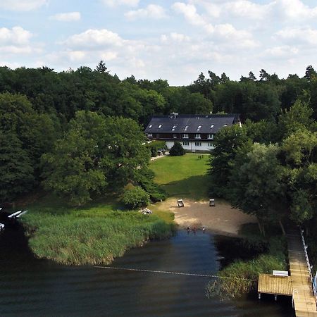 Seehotel Ichlim Sewekow Exterior foto