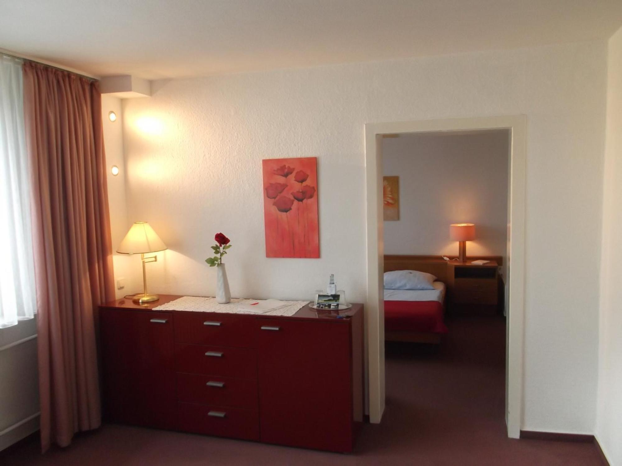 Seehotel Ichlim Sewekow Quarto foto