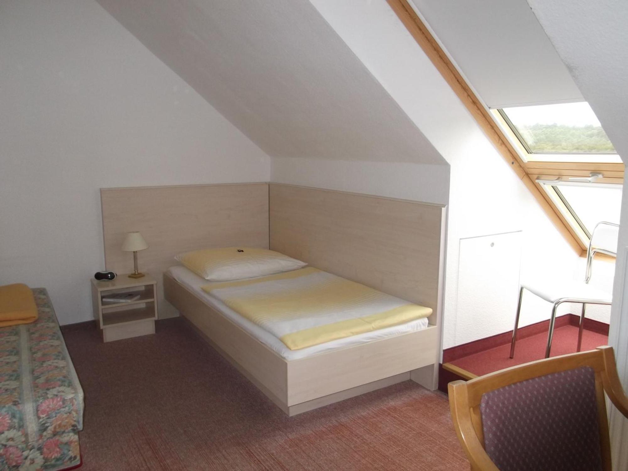 Seehotel Ichlim Sewekow Quarto foto