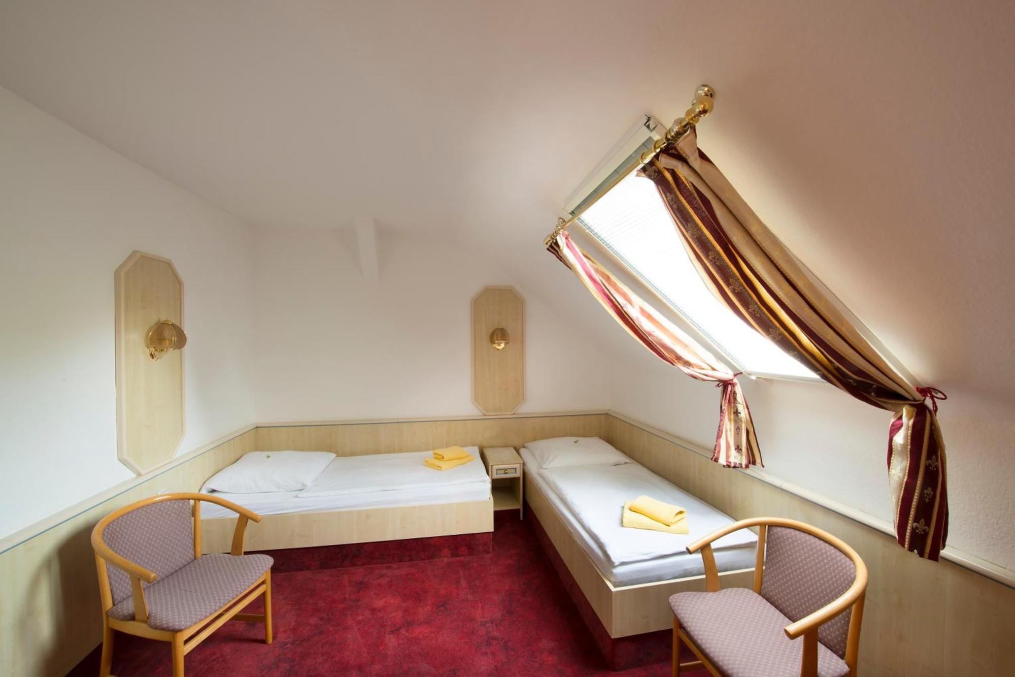 Seehotel Ichlim Sewekow Exterior foto