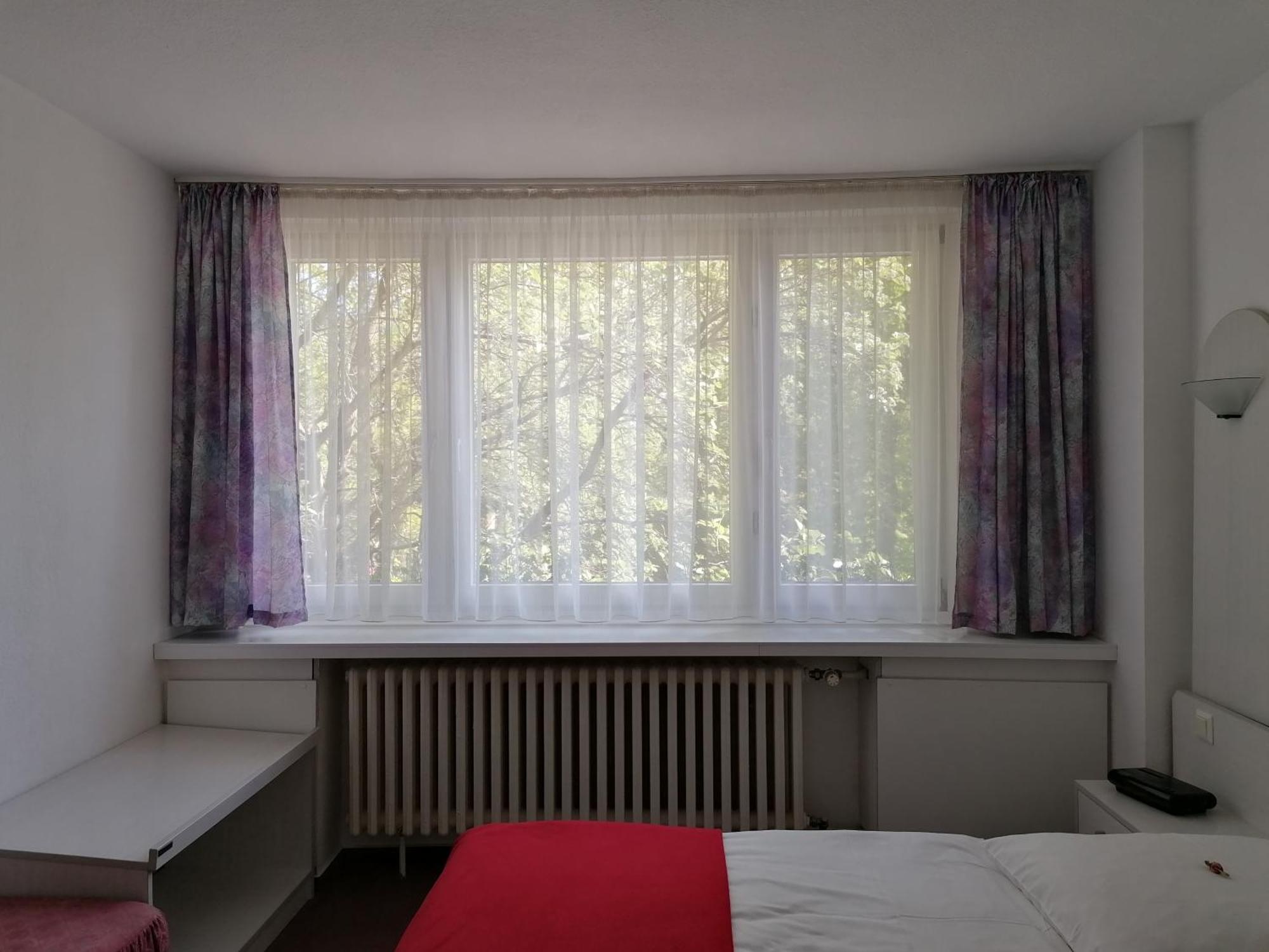 Seehotel Ichlim Sewekow Quarto foto