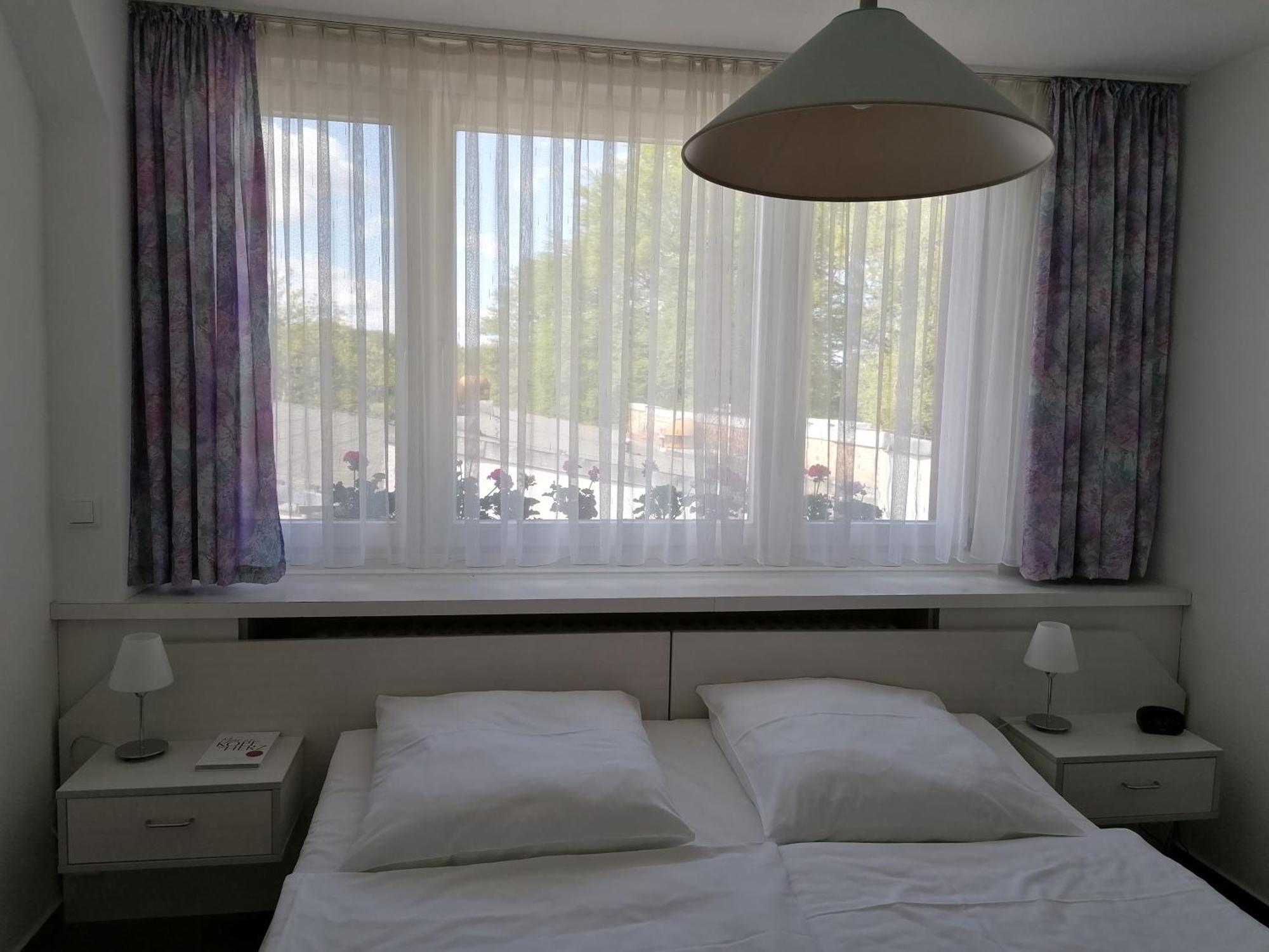 Seehotel Ichlim Sewekow Quarto foto