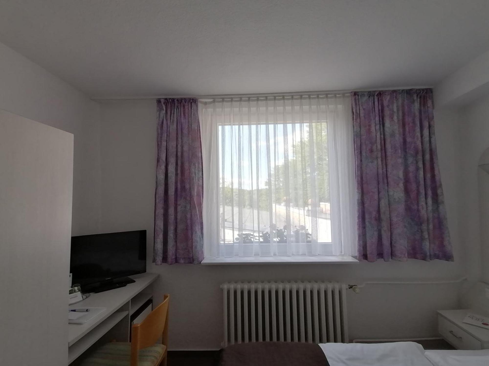 Seehotel Ichlim Sewekow Quarto foto