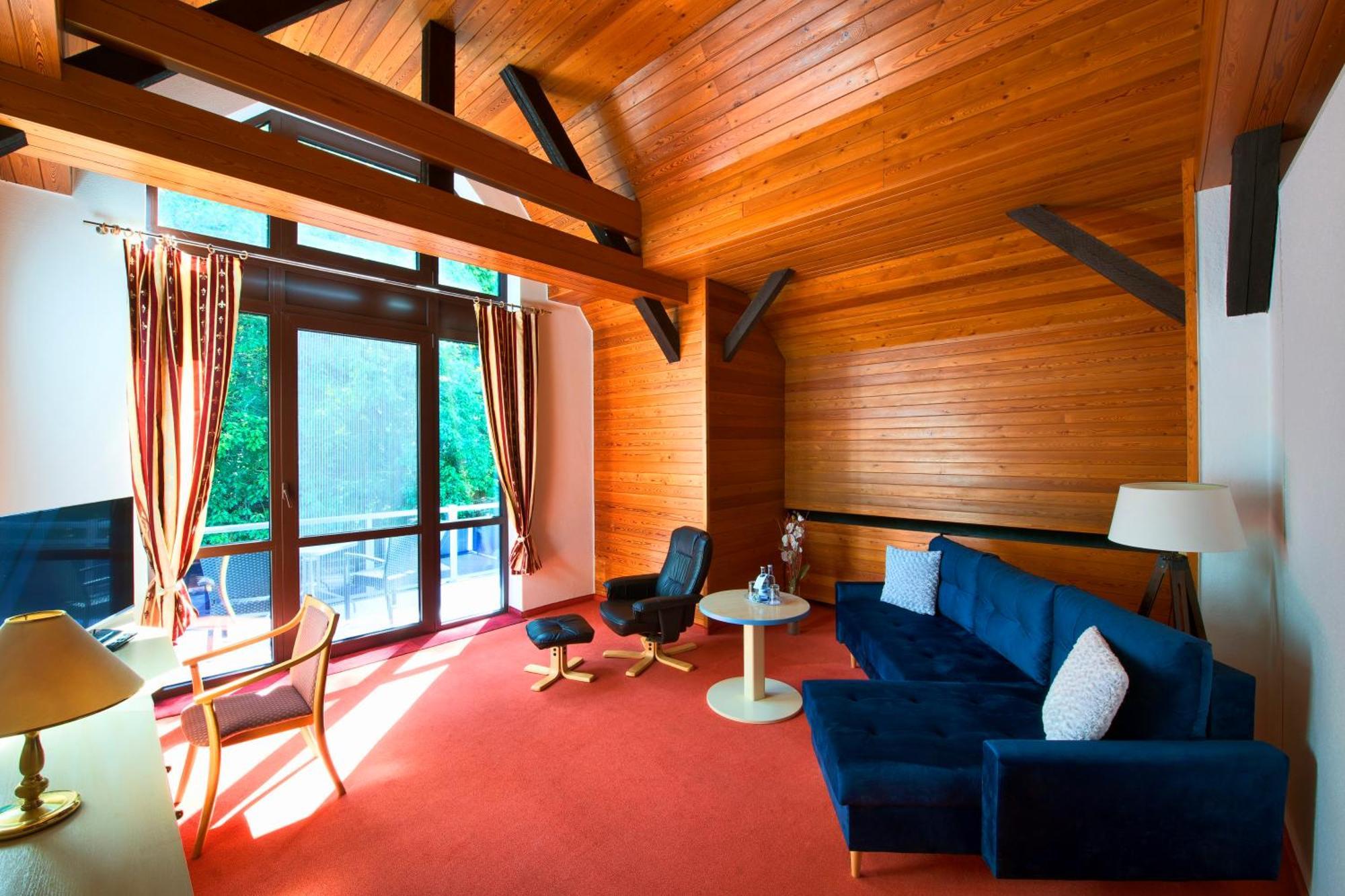 Seehotel Ichlim Sewekow Exterior foto