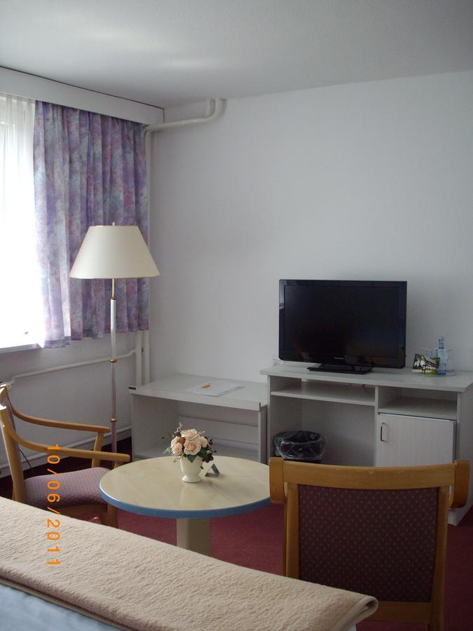 Seehotel Ichlim Sewekow Quarto foto