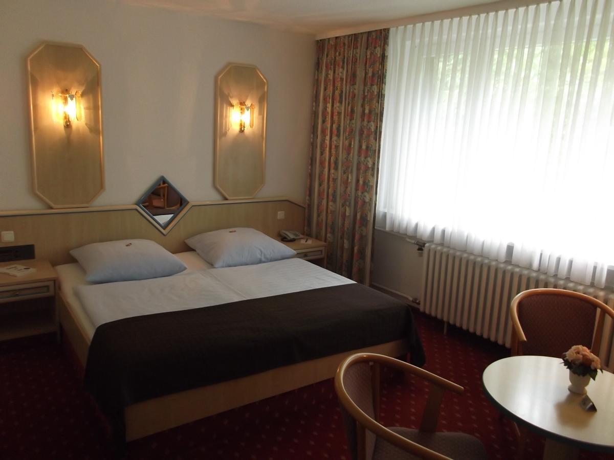 Seehotel Ichlim Sewekow Quarto foto