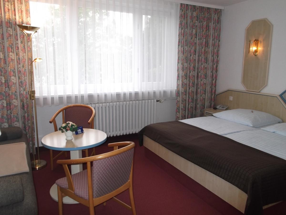 Seehotel Ichlim Sewekow Quarto foto