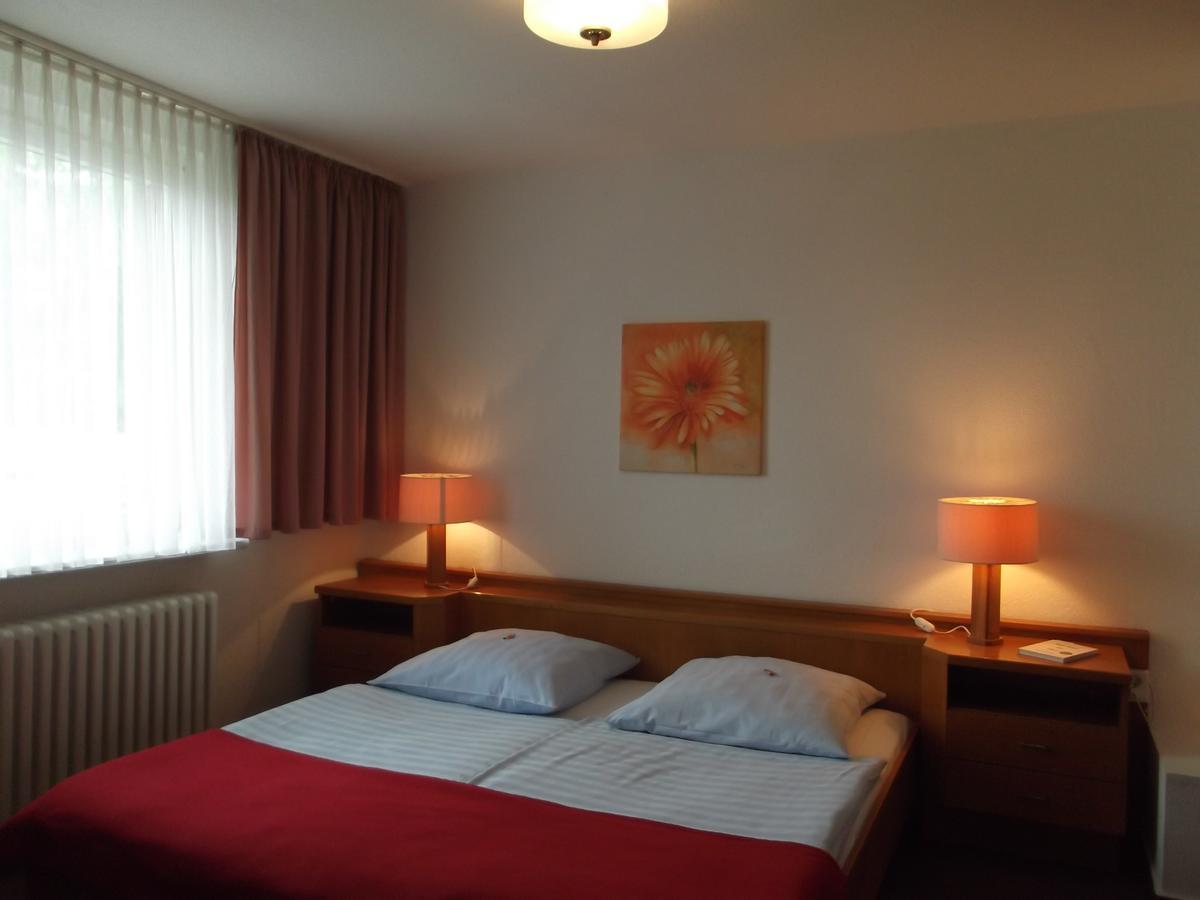 Seehotel Ichlim Sewekow Quarto foto